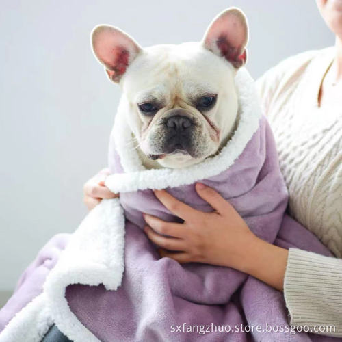 cheap wholesale blankets cozy soft blanket throw dog pet blanket for home